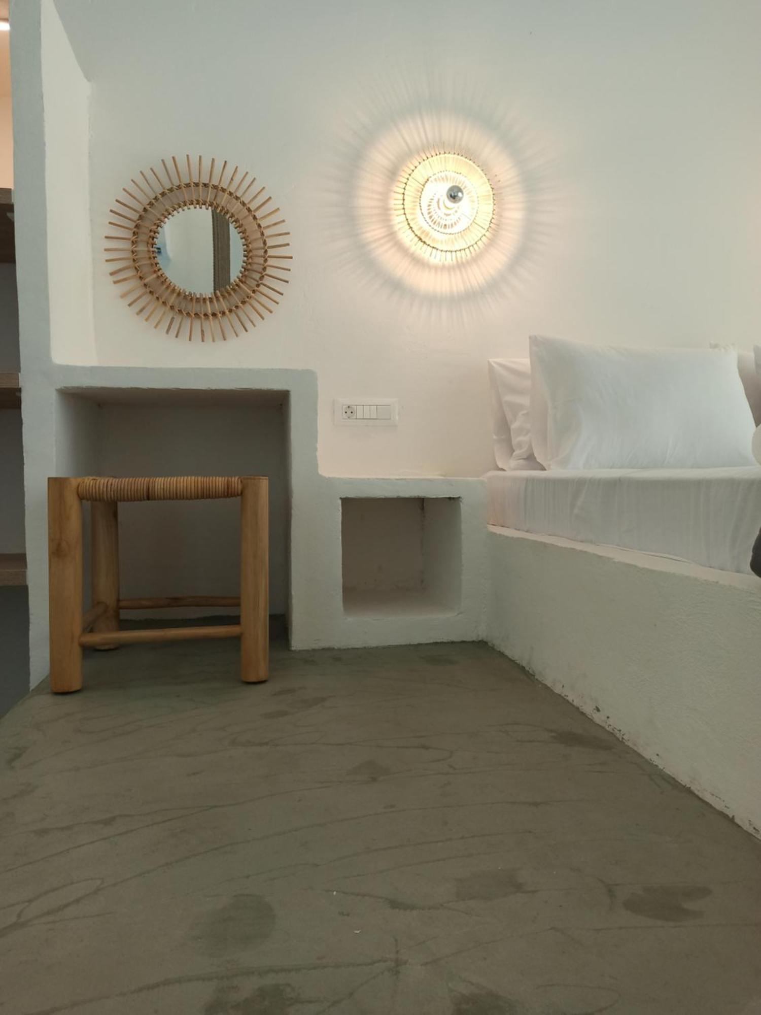 Nomadic Ambience Lägenhet Parga Exteriör bild